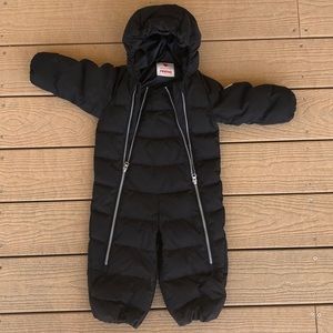 Reima Honeycomb snowsuit